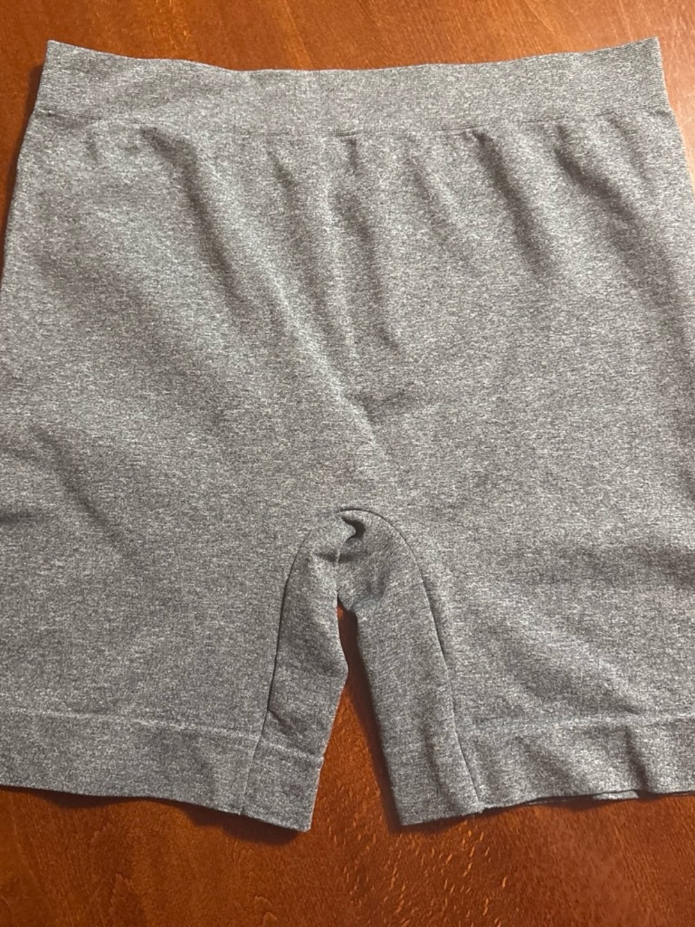 Skinny Girl Smoother and Shaper- Gray size M